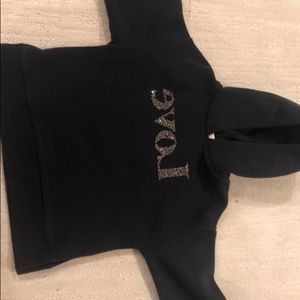 Zara sweatshirt